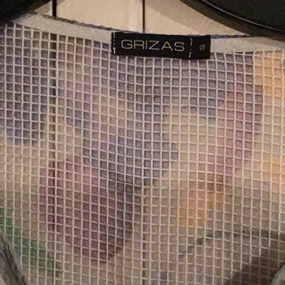 Dress with slip - Picture 4 of 6